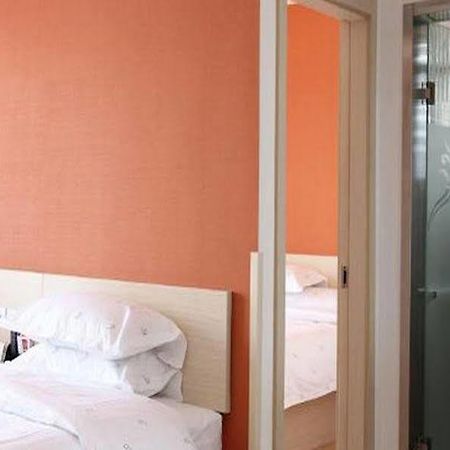 Yunyue Lanting Hotel Jinghong Экстерьер фото
