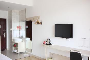 Yunyue Lanting Hotel Jinghong Экстерьер фото