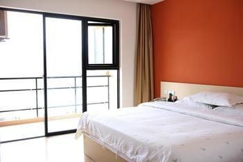 Yunyue Lanting Hotel Jinghong Экстерьер фото