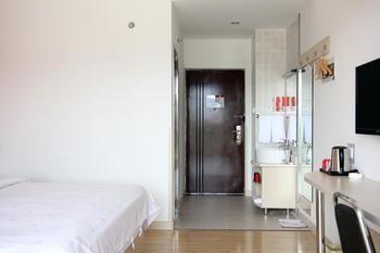 Yunyue Lanting Hotel Jinghong Экстерьер фото