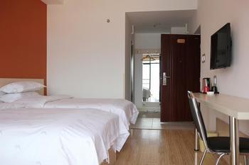 Yunyue Lanting Hotel Jinghong Экстерьер фото