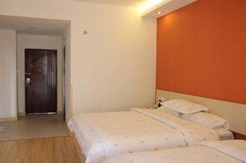 Yunyue Lanting Hotel Jinghong Экстерьер фото