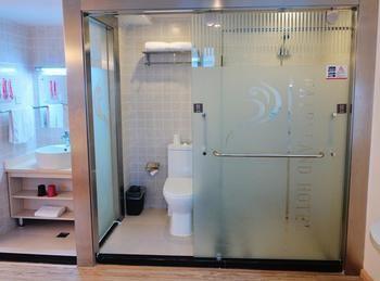 Yunyue Lanting Hotel Jinghong Экстерьер фото